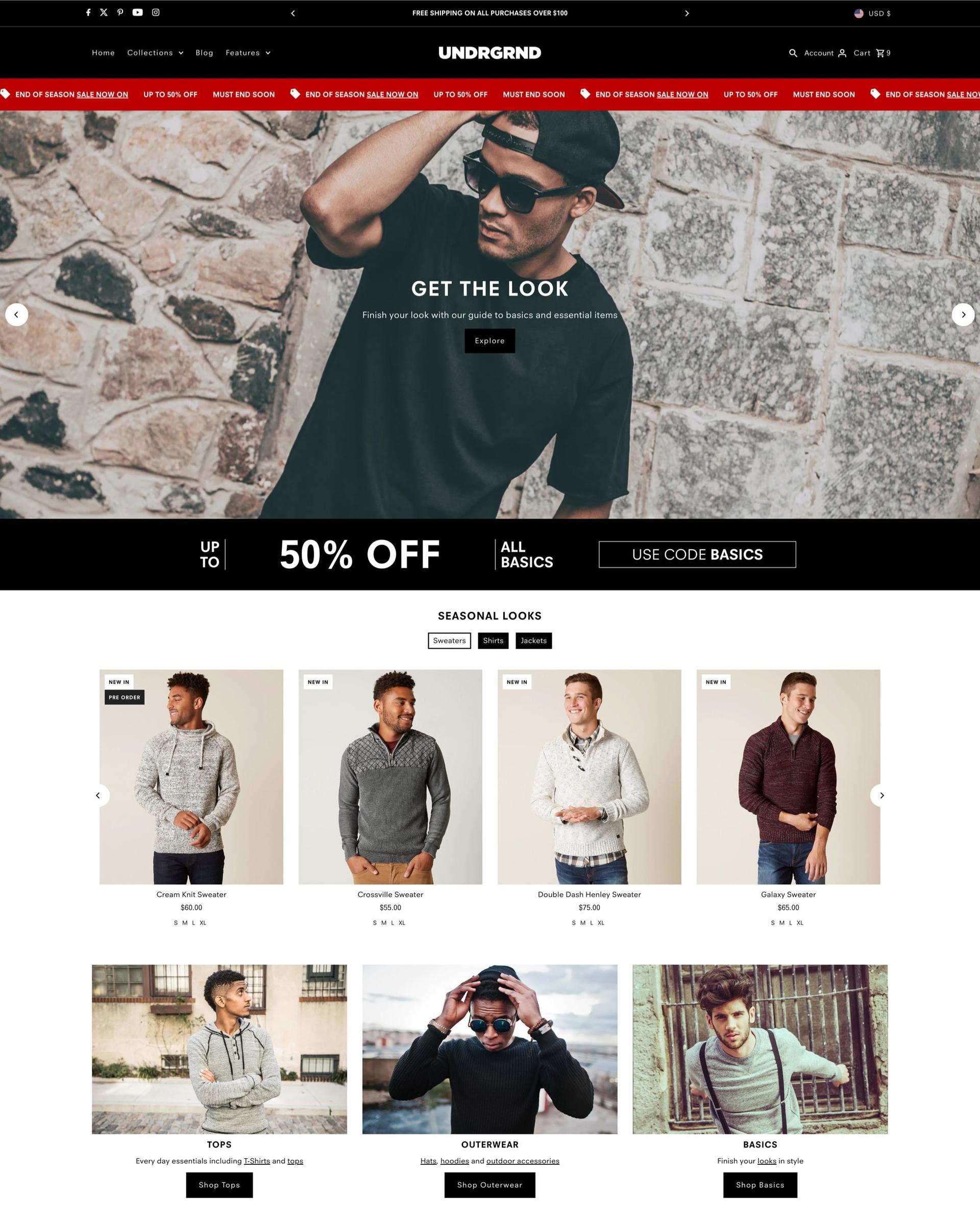 fashionopolism