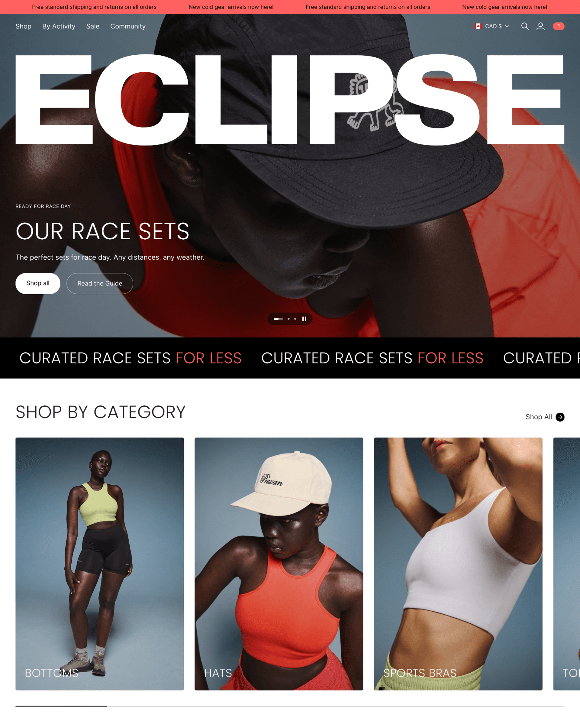 eclipse