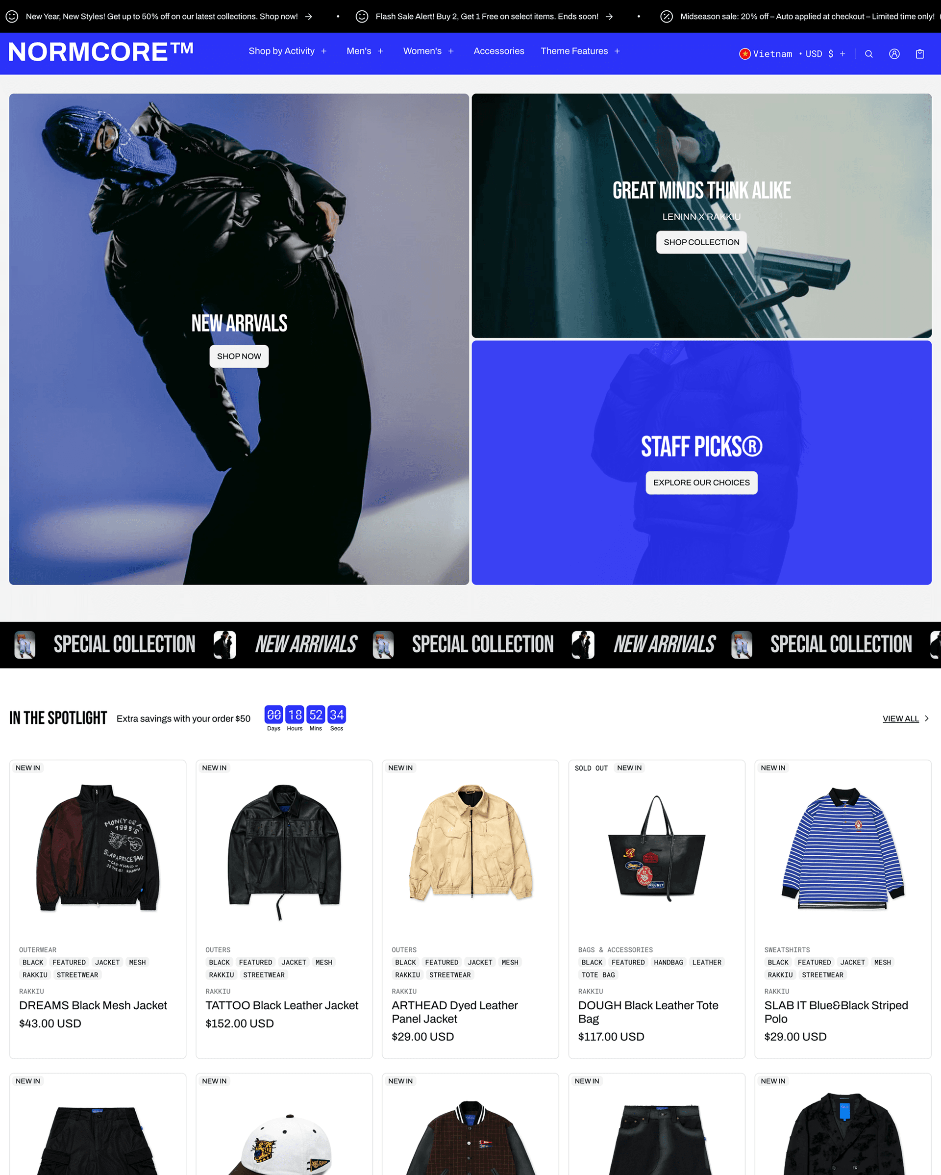 normcore